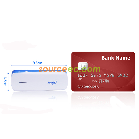 Customization 3GWireless router Corporate Gifts
