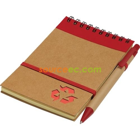 Customization Recycled Notebook Corporate Gifts