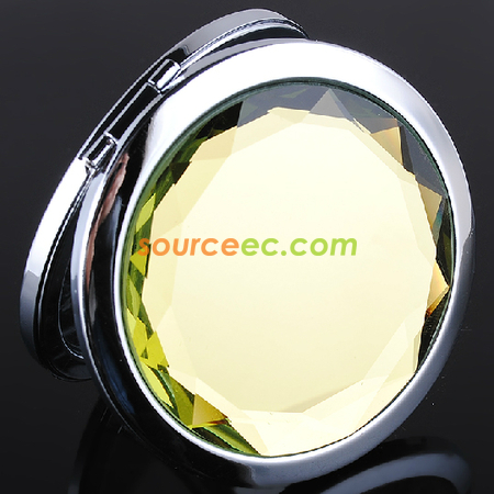 Customization Crystal Mirror Corporate Gifts