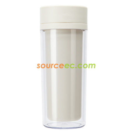 Customization 350ML Environmental Portable Mug Corporate Gifts