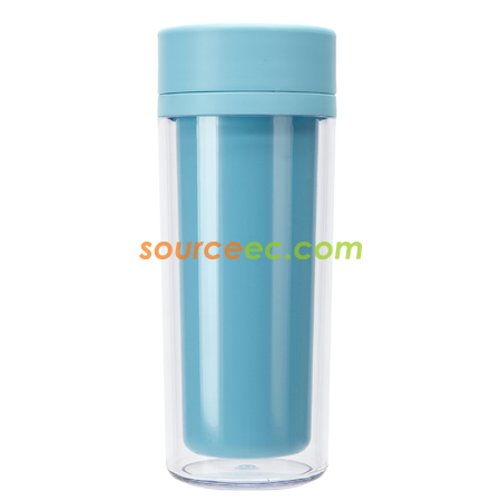 Customization 350ML Environmental Portable Mug Corporate Gifts