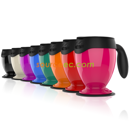 Mighty Mug