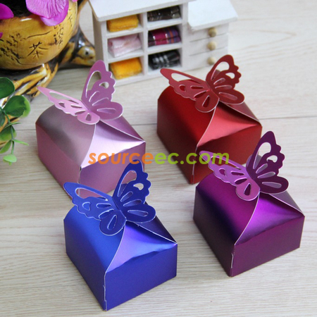 Customization Holiday Gift Box Corporate Gifts