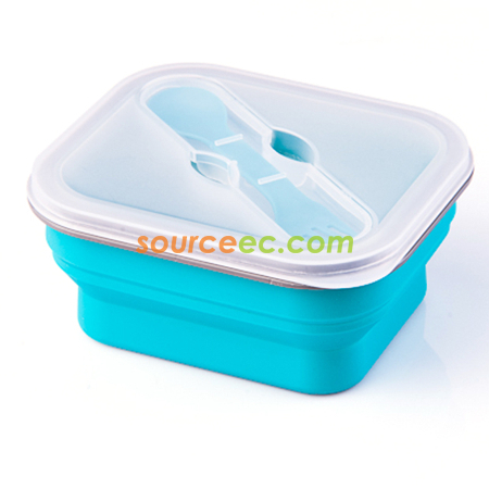 Customization Folding Bento Boxes Corporate Gifts