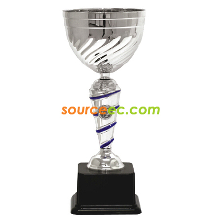Customization Trophy Cup Corporate Gifts