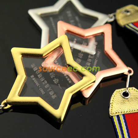 Customization Medal Corporate Gifts