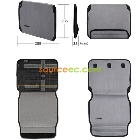 Customization Multifunctional Storage Package Corporate Gifts