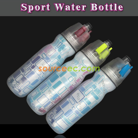 590ML Sport Water Bottle