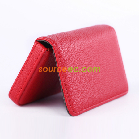 Customization Card Holder Corporate Gifts
