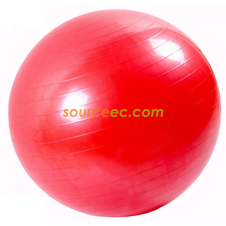 Customization Yoga Ball Corporate Gifts