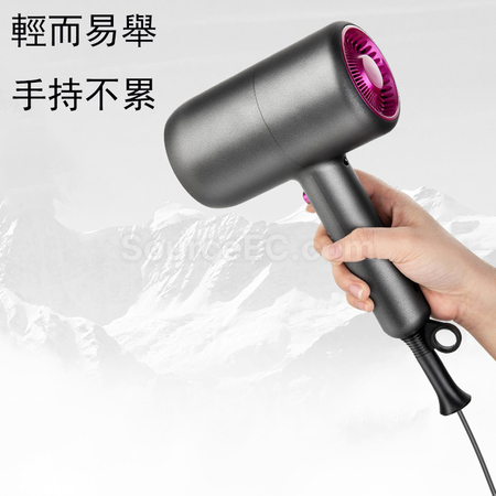 Customization Electric Hir Dryer Corporate Gifts