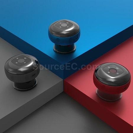 Customization Mini Heating Cupping Smart Gua Sha Device Corporate Gifts
