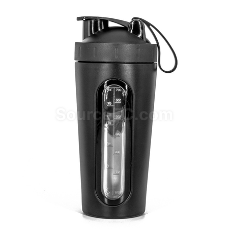 700ML Shaker Cup