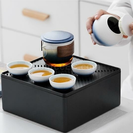 Customization Tea Set Corporate Gifts