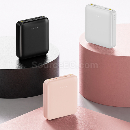 Customization Power Bank Corporate Gifts