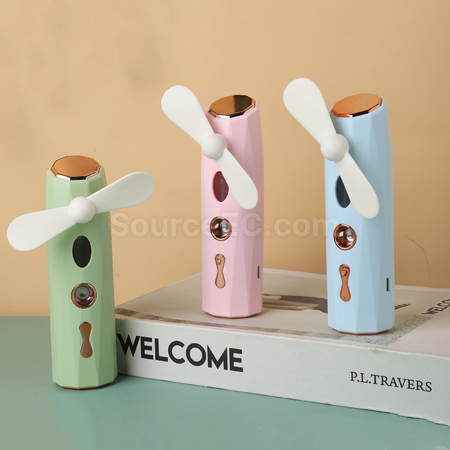 Customization Electricfan Corporate Gifts