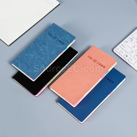 Customization PET Memo Pad Corporate Gifts