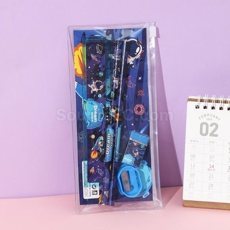 Customization Cartoon Stationery Set Corporate Gifts
