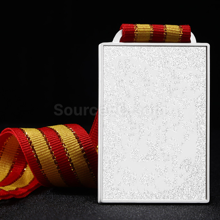 Customization Basketball Metal Medal Corporate Gifts