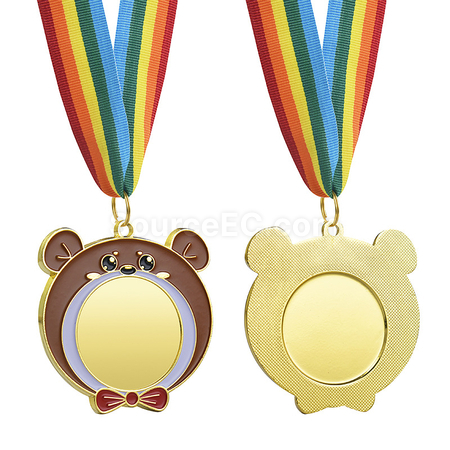 Animal Medal