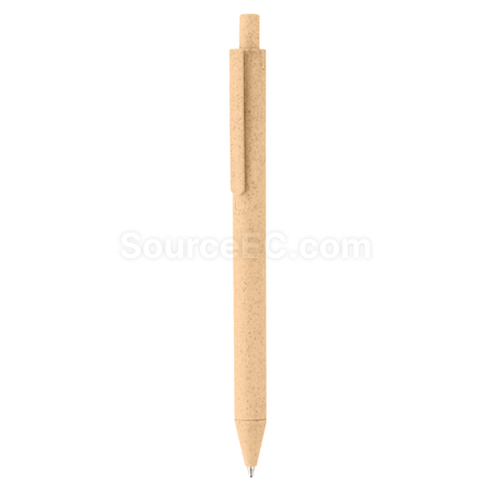 Customization Bruno Eco Pen Corporate Gifts