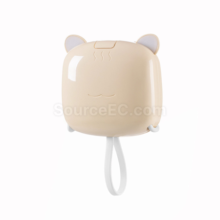 Customization Back Clip Type Fill Light Charger Corporate Gifts
