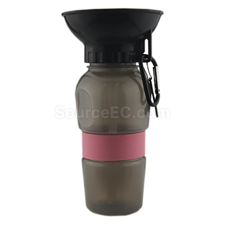 Customization AutoDogMug with Silicon Band Corporate Gifts