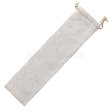 Customization Stainless Steel Straw 12MM x 215MM Corporate Gifts