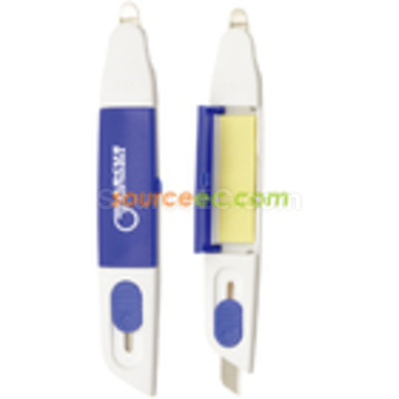 Customization 3 in 1 Letter Slitter Corporate Gifts