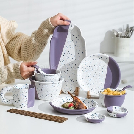 Customization Ceramic Talbeware Gift Set Corporate Gifts