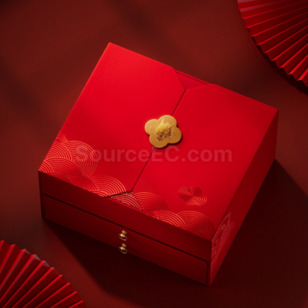Customization Gift Box Corporate Gifts