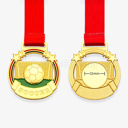 Customization Metal Medal Corporate Gifts