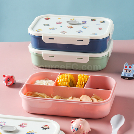 Customization Portable Lunch Box Corporate Gifts