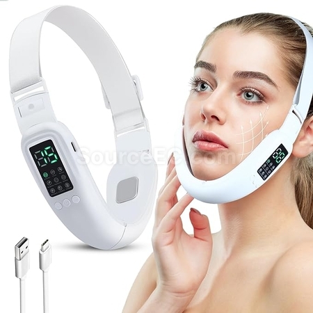 Customization V Face Massagers Corporate Gifts