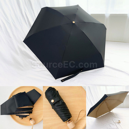 Customization Five-folding Umbrella Corporate Gifts