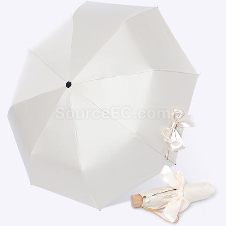 Customization Three-folding Umbrella Corporate Gifts