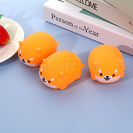 Customization PU Decompression Toys Corporate Gifts