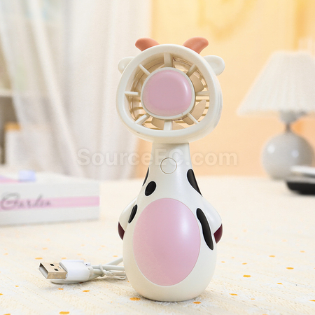 Customization Portable Fan Corporate Gifts