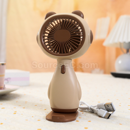 Customization Portable Fan Corporate Gifts