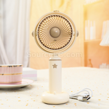 Customization Portable Fan Corporate Gifts