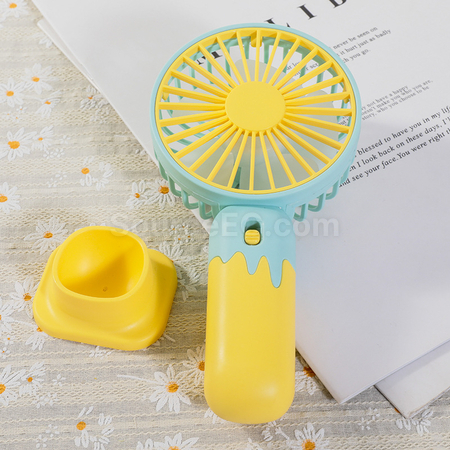 Customization Portable Fan Corporate Gifts