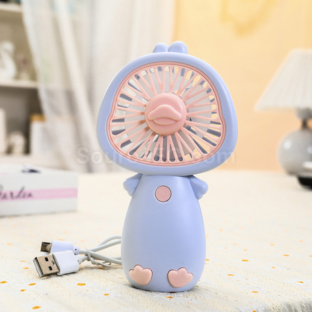 Customization Portable Fan Corporate Gifts