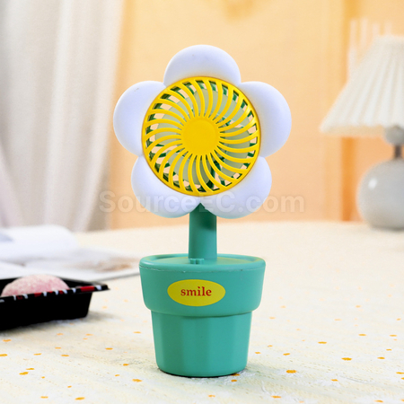 Customization Portable Fan Corporate Gifts