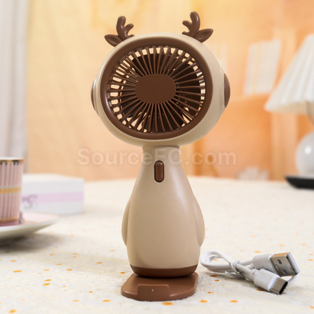 Customization Portable Fan Corporate Gifts