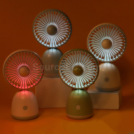 Customization Portable Fan Corporate Gifts