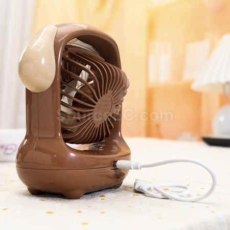 Customization Portable Fan Corporate Gifts