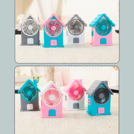 Customization Portable Fan Corporate Gifts