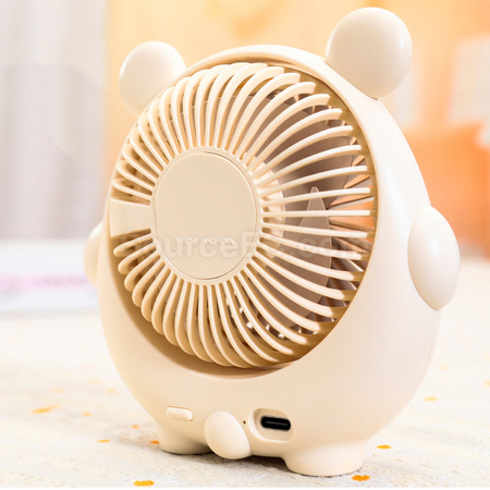 Customization Portable Fan Corporate Gifts