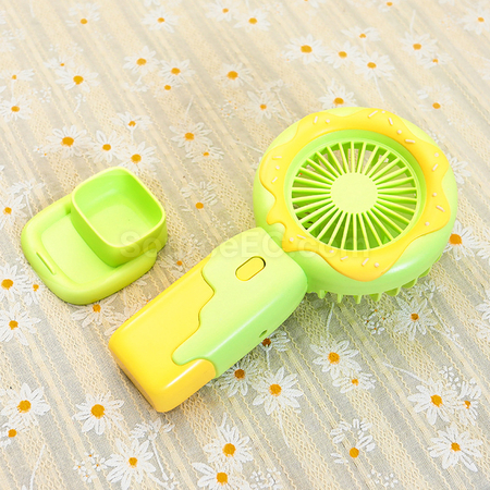 Customization Portable Fan Corporate Gifts
