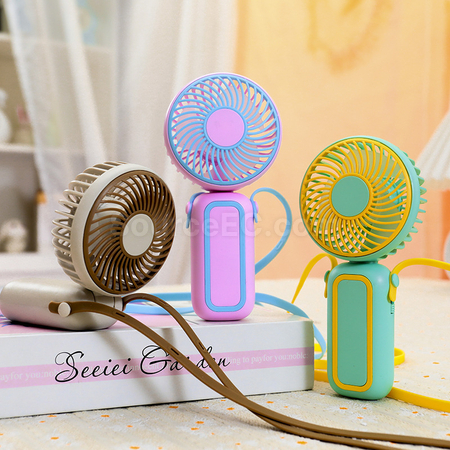 Customization Portable Fan Corporate Gifts